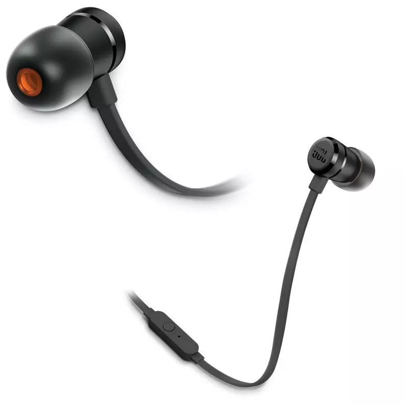 JBL Tune 290 In-ear slušalice s mikrofonom, crne