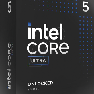 Intel Core Ultra 5 245K – 3.60GHz/5.20GHz (14 Cores), 24MB, S.1851, bez hladnjaka