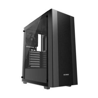 Cratos Typhoon – Ryzen 7 7800X3D, 32GB DDR5, 1TB NVMe SSD, RTX 5070 TI 16GB, FreeDOS