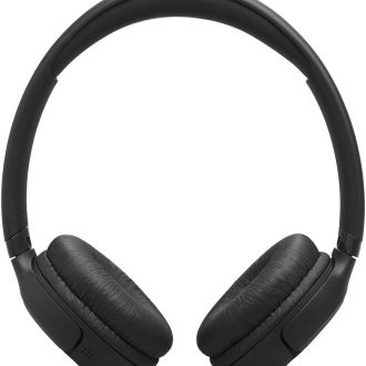 JBL Tune 530BT, naglavne bežične slušalice, bluetooth, crne