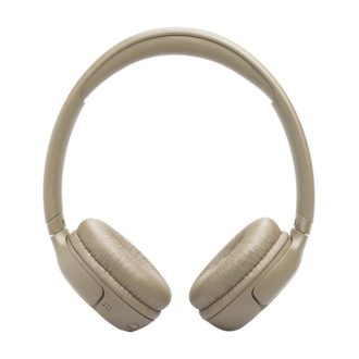 JBL Tune 530BT, naglavne bežične slušalice, bluetooth, bež