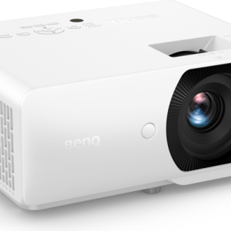 BenQ LH655C FHD (1920×1080) LASER DLP projektor, 16:9, 4000lm, 3.000.000:1, 2xHDMI, 2xUSB-A, RS232, zvučnik