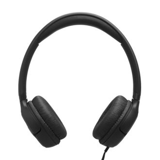 JBL Tune 530, naglavne slušalice, USB-C, crne