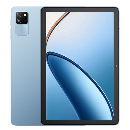 BLACKVIEW Tab 60 4/128 GB, 10.1″ HD (800×1280) IPS, 5MP/8MP, WiFi, DokeOS P 30, + preklopna torbica, zaštita za staklo, bez adaptera, plavi