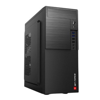 Cratos Office Special Basic Extra- AMD Ryzen 5 5600GT, 16GB DDR4, 512GB NVMe SSD,  Radeon Graphics, Windows 11 Pro