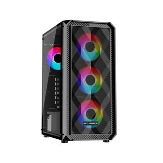 Cratos ReSpawn – AMD Ryzen 7 5700, 16GB DDR4, 1TB NVMe SSD, RX 9070 16GB, FreeDOS