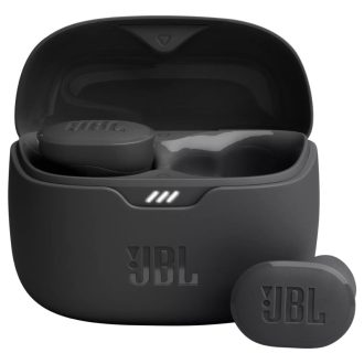 JBL Tune Buds, In-ear slušalice s mikrofonom, IP54, crne