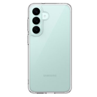 Spigen Ultra Hybrid, crystal clear – Samsung Galaxy S26 FE