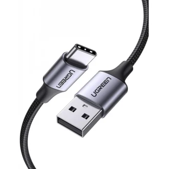 UGREEN kabel, USB C (M) na USB A 2.0 (M), 1.5m
