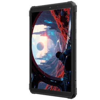 BLACKVIEW Active 5 8/128GB, 8,68″ IPS 90Hz, 4G Dual SIM, NFC, Android 15, 6600mAh, IP68/IP69K