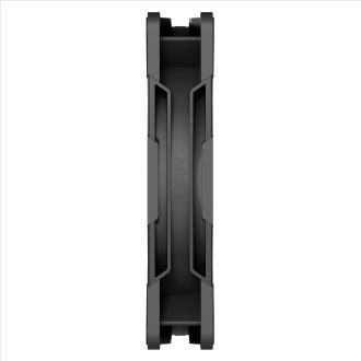 Arctic ventilator P14 Pro, 140mm, crni