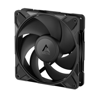 Arctic ventilator P14 Pro PST, 140mm, crni