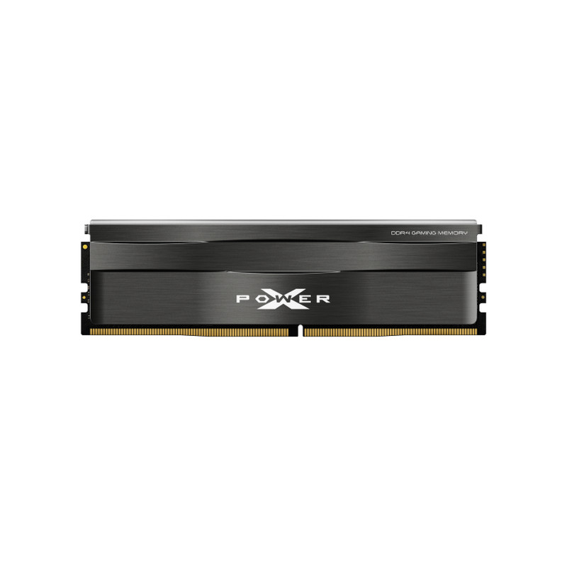 Silicon Power DIMM 16GB (2x8GB) DDR4 3200MHz, XPOWER Zenith 1.35V CL16-38
