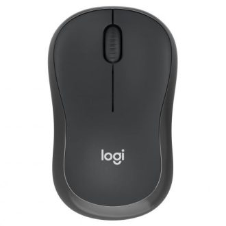 Logitech M240 Silent bežični optički miš, grafitni (910-007119)