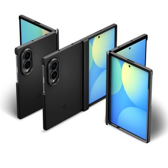 Spigen GLAS.tR EZ Fit Pro HD zaštitno staklo za Samsung Galaxy Z Fold8, 9H, 2kom