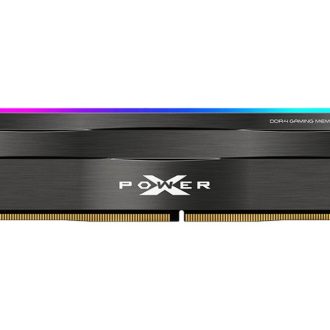 Silicon Power DIMM 8GB DDR4 3200MHz, XPOWER Zenith RGB CL16 1.35V