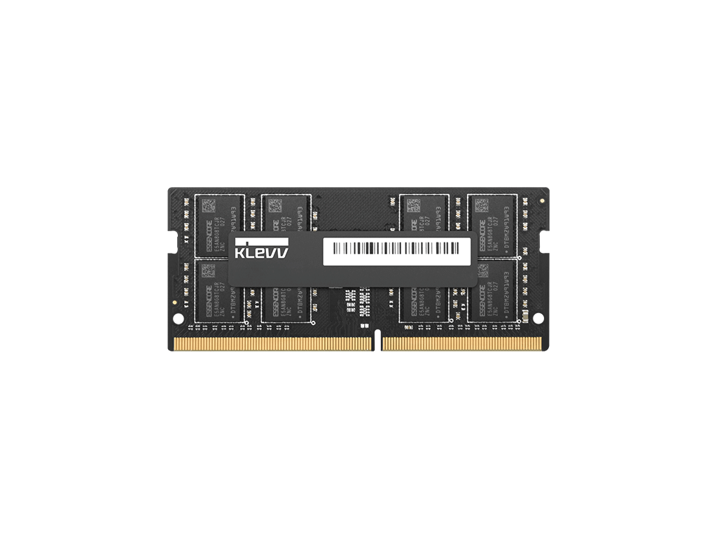 Kleev SO-DIMM 16GB DDR4 3200MHz, CL22 1.2V